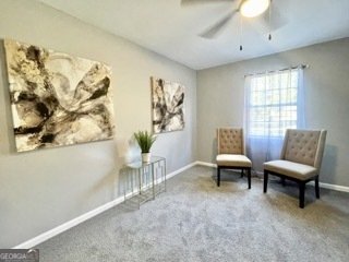 3665 SHARON Drive Powder Springs - Photo 34