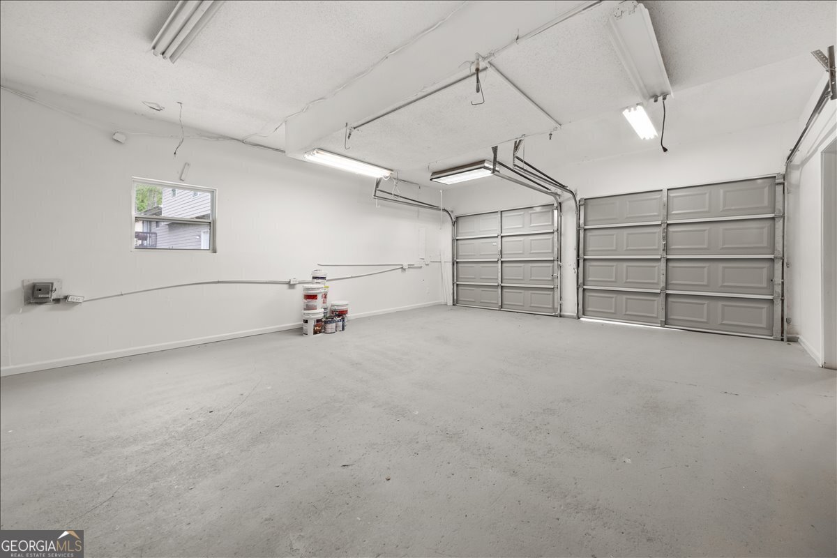 3665 SHARON Drive Powder Springs - Photo 42