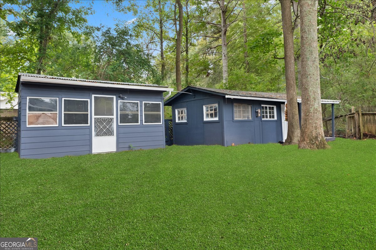 3665 SHARON Drive Powder Springs - Photo 48