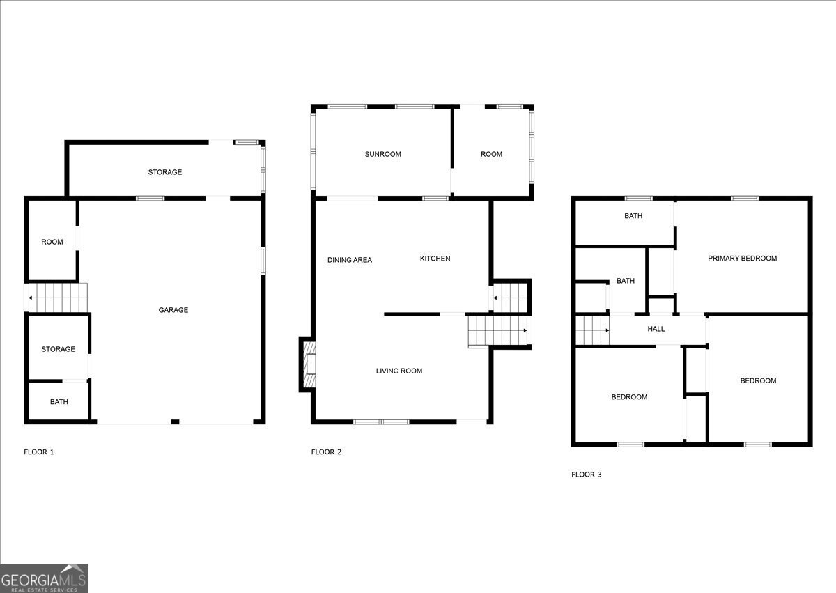 3665 SHARON Drive Powder Springs - Photo 54