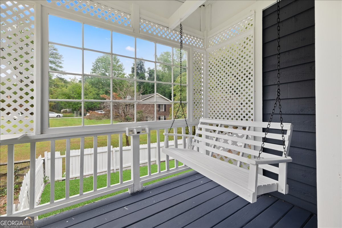 3665 SHARON Drive Powder Springs - Photo 6