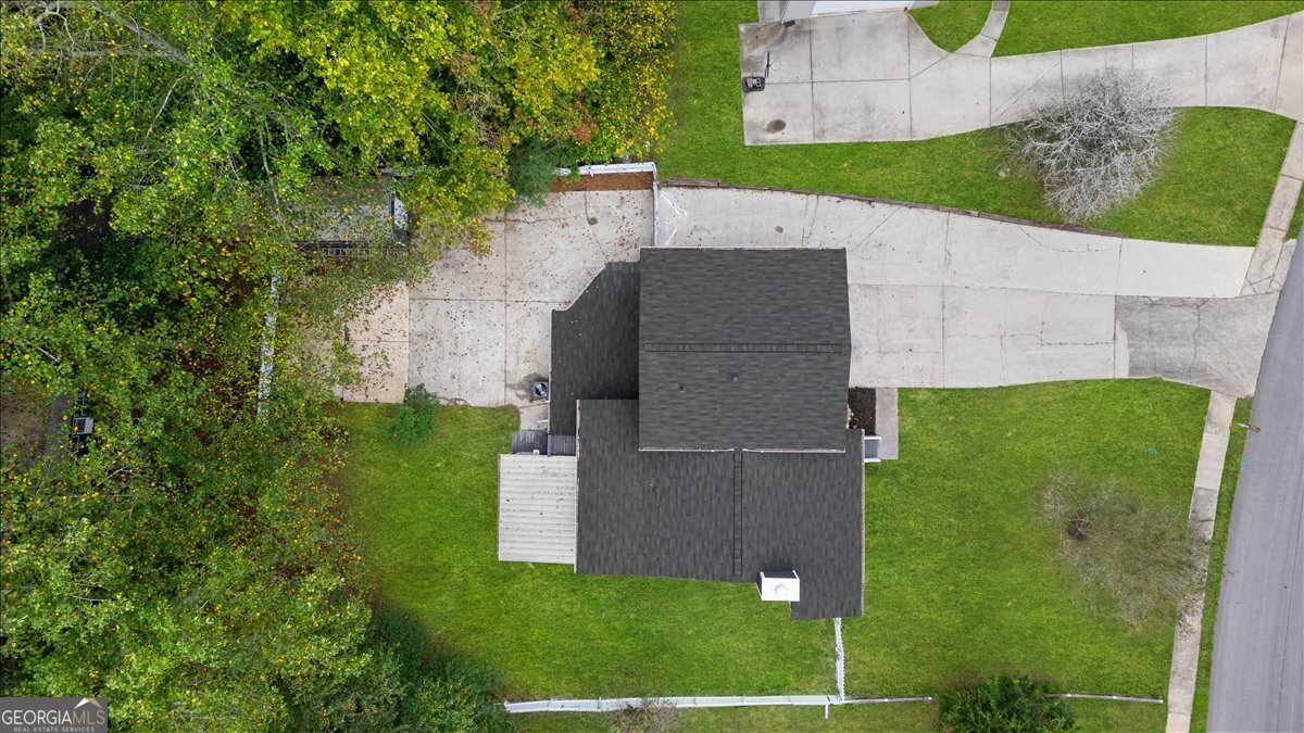 3665 SHARON Drive Powder Springs - Photo 7