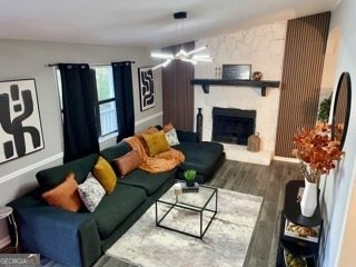 3665 SHARON Drive Powder Springs - Photo 9