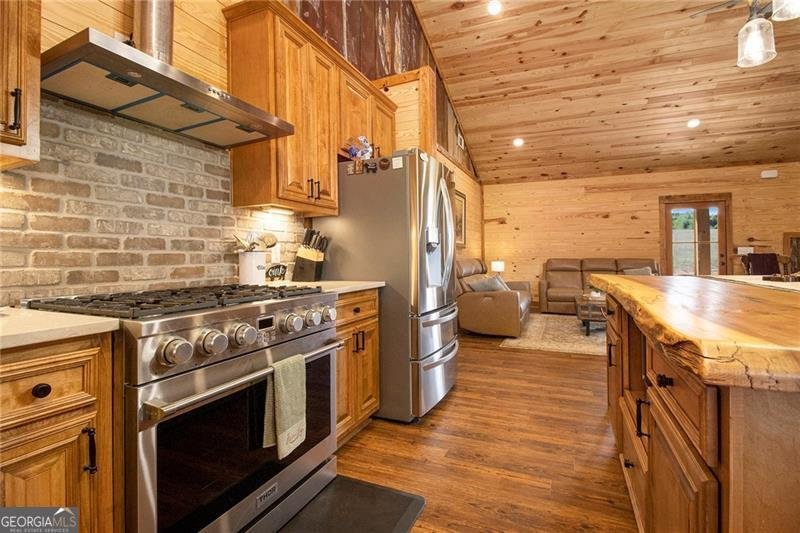 111 Possum Trot Road Barnesville - Photo 11