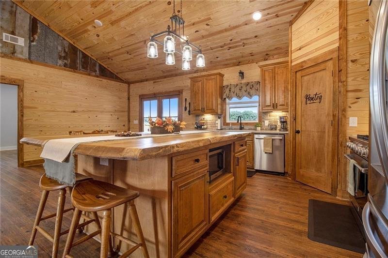 111 Possum Trot Road Barnesville - Photo 13