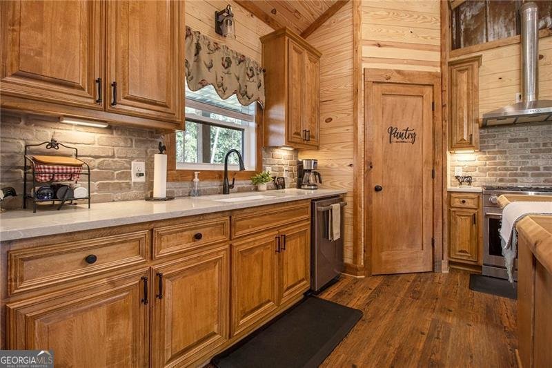 111 Possum Trot Road Barnesville - Photo 14