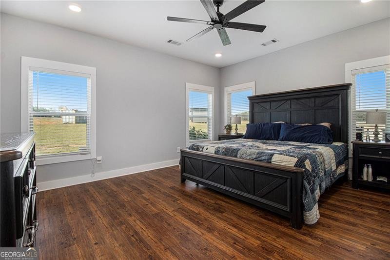 111 Possum Trot Road Barnesville - Photo 15