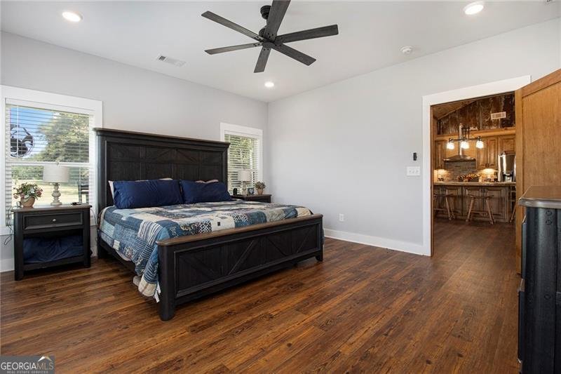 111 Possum Trot Road Barnesville - Photo 16