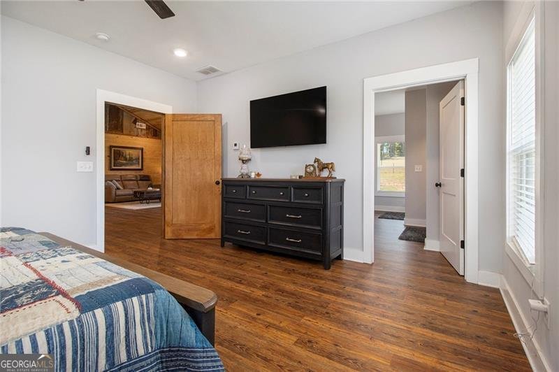 111 Possum Trot Road Barnesville - Photo 17