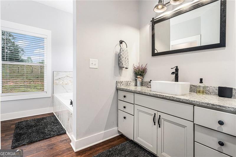 111 Possum Trot Road Barnesville - Photo 18