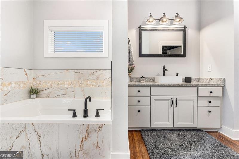 111 Possum Trot Road Barnesville - Photo 22