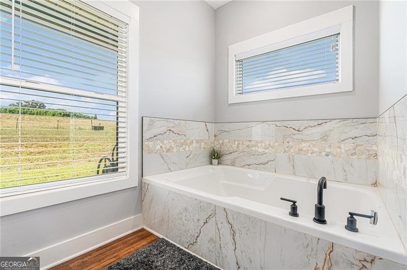 111 Possum Trot Road Barnesville - Photo 23