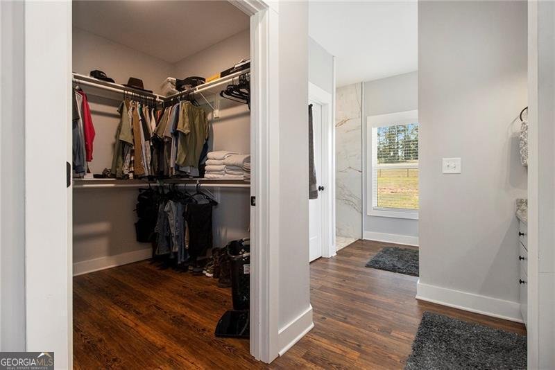 111 Possum Trot Road Barnesville - Photo 24