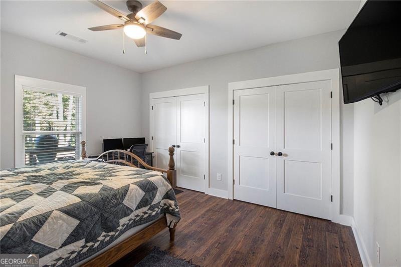 111 Possum Trot Road Barnesville - Photo 26