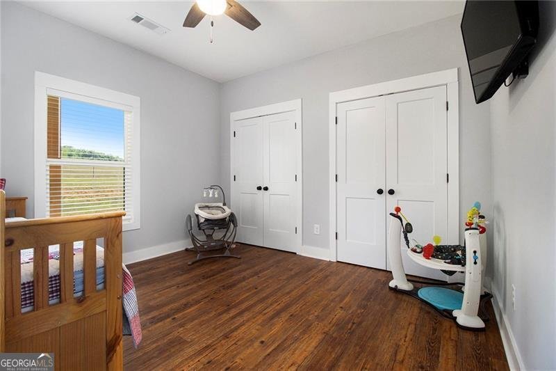 111 Possum Trot Road Barnesville - Photo 27