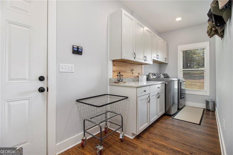 111 Possum Trot Road Barnesville - Photo 31