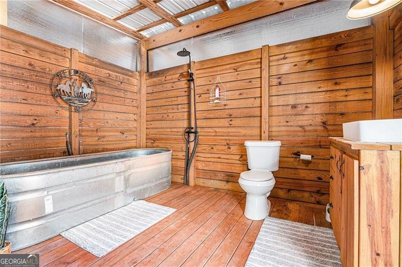 111 Possum Trot Road Barnesville - Photo 34