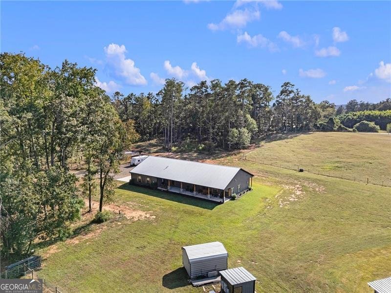 111 Possum Trot Road Barnesville - Photo 35