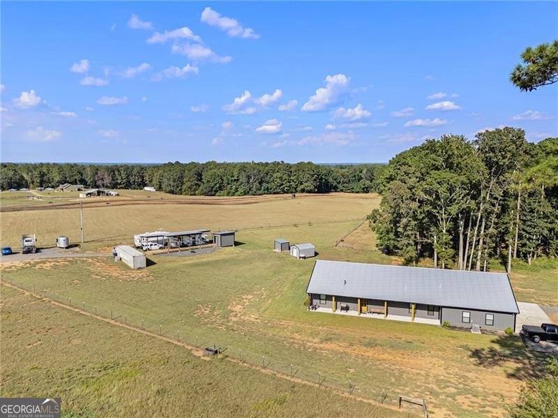 111 Possum Trot Road Barnesville - Photo 36