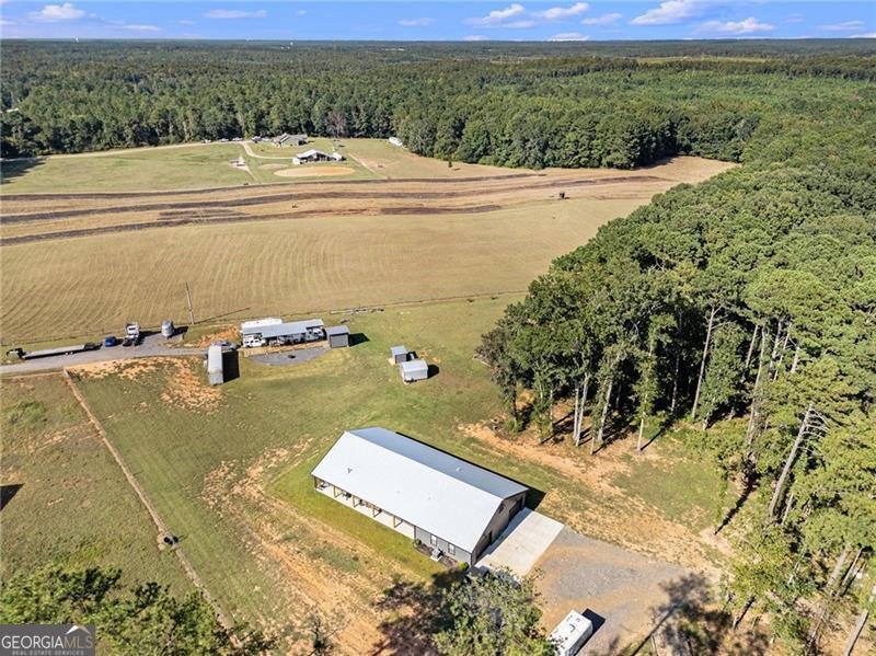 111 Possum Trot Road Barnesville - Photo 37