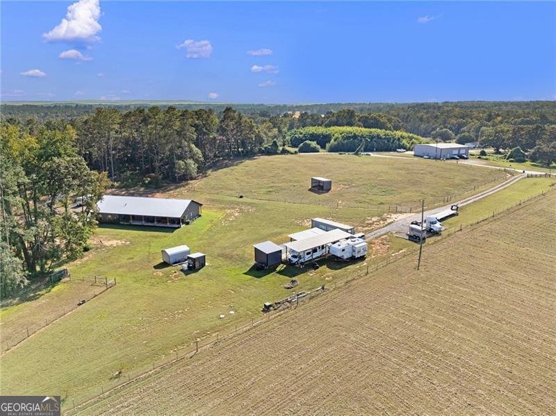 111 Possum Trot Road Barnesville - Photo 38