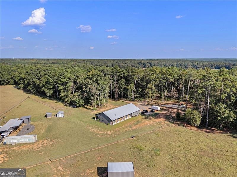 111 Possum Trot Road Barnesville - Photo 39