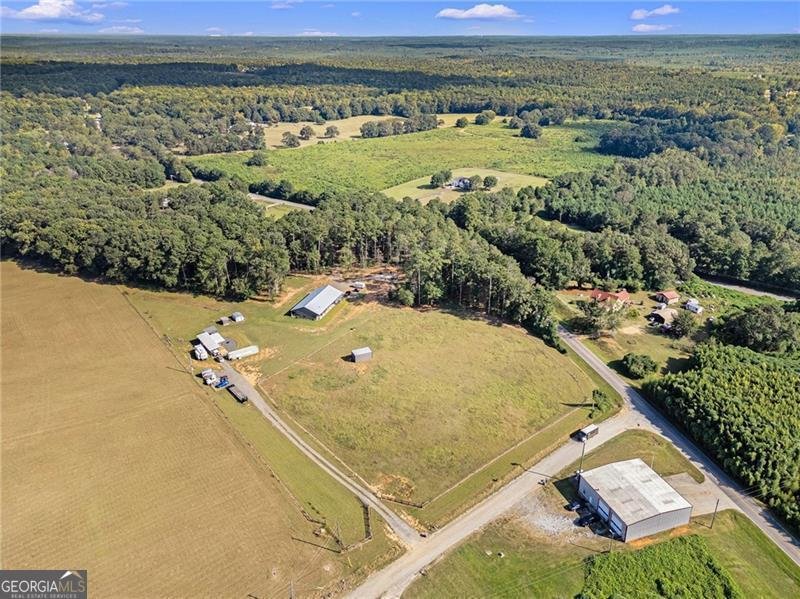 111 Possum Trot Road Barnesville - Photo 40