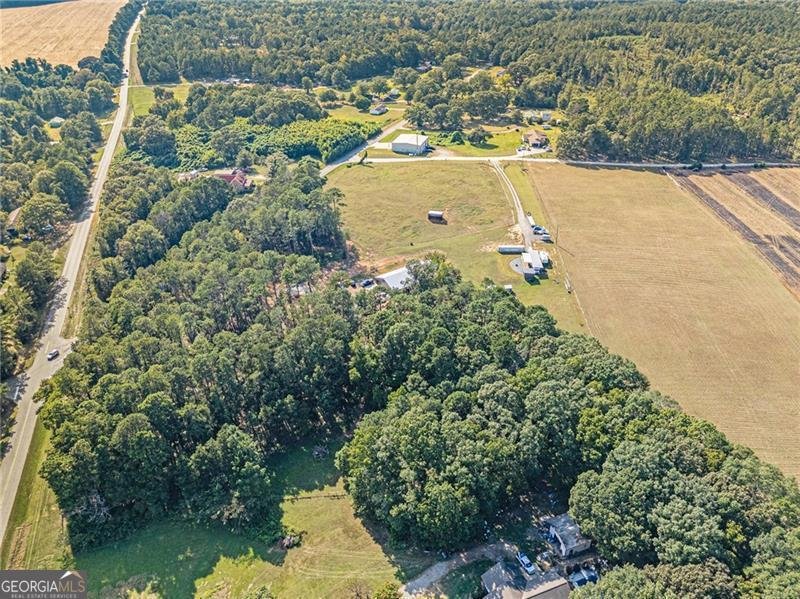 111 Possum Trot Road Barnesville - Photo 41