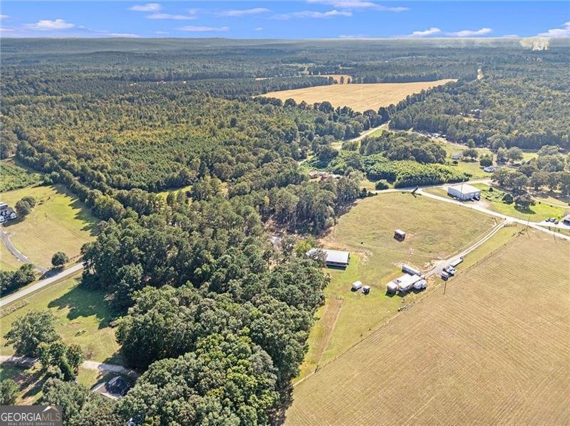 111 Possum Trot Road Barnesville - Photo 42