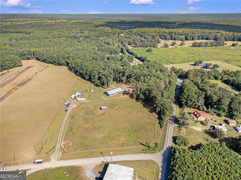 111 Possum Trot Road Barnesville - Photo 43