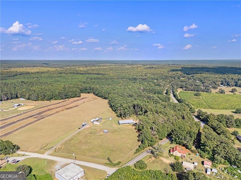 111 Possum Trot Road Barnesville - Photo 44