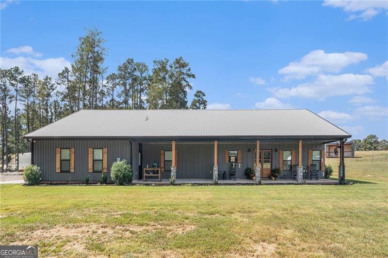 111 Possum Trot Road Barnesville - Photo 45