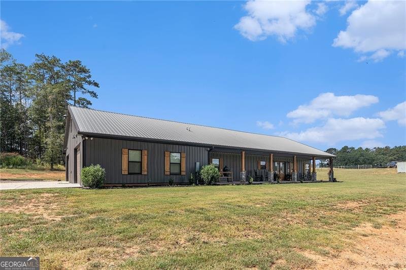 111 Possum Trot Road Barnesville - Photo 46