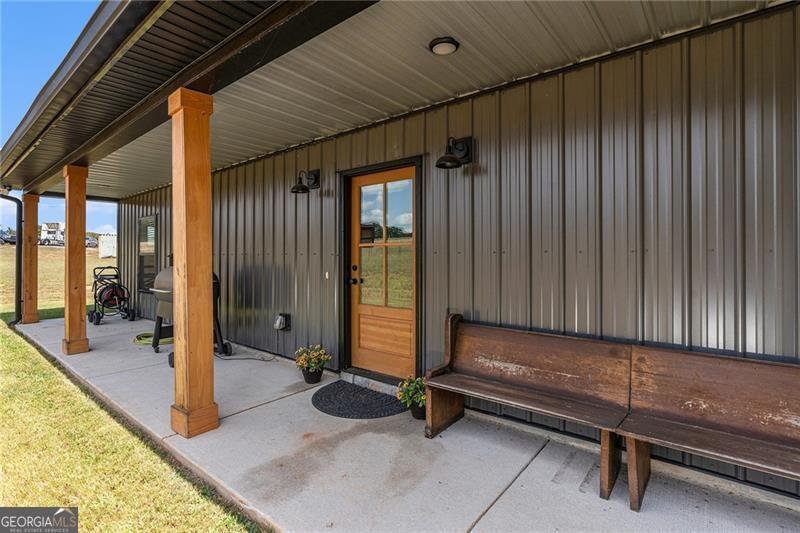 111 Possum Trot Road Barnesville - Photo 48