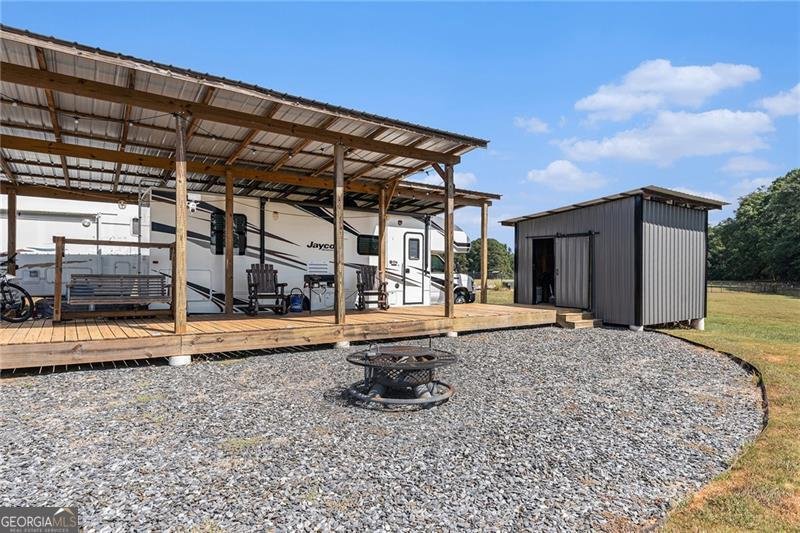 111 Possum Trot Road Barnesville - Photo 50