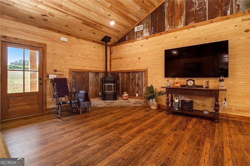 111 Possum Trot Road Barnesville - Photo 6