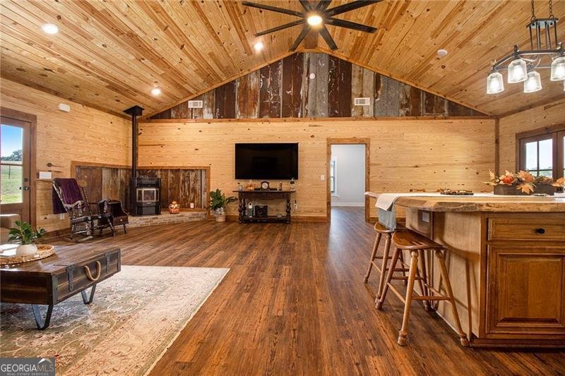 111 Possum Trot Road Barnesville - Photo 8