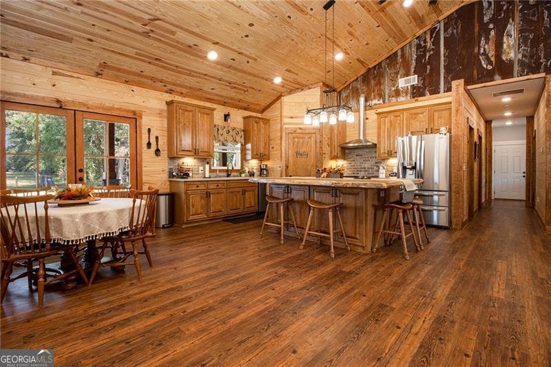 111 Possum Trot Road Barnesville - Photo 9