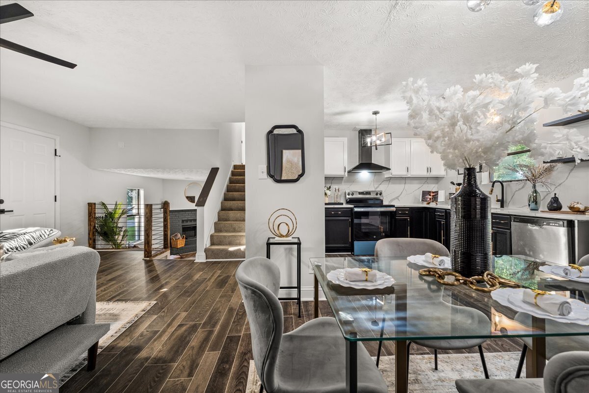 3809 Chimney Ridge Court Ellenwood - Photo 16