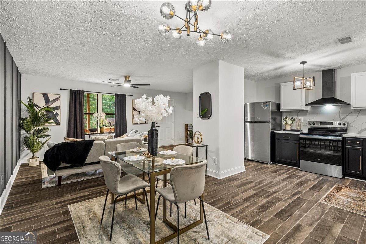 3809 Chimney Ridge Court Ellenwood - Photo 17