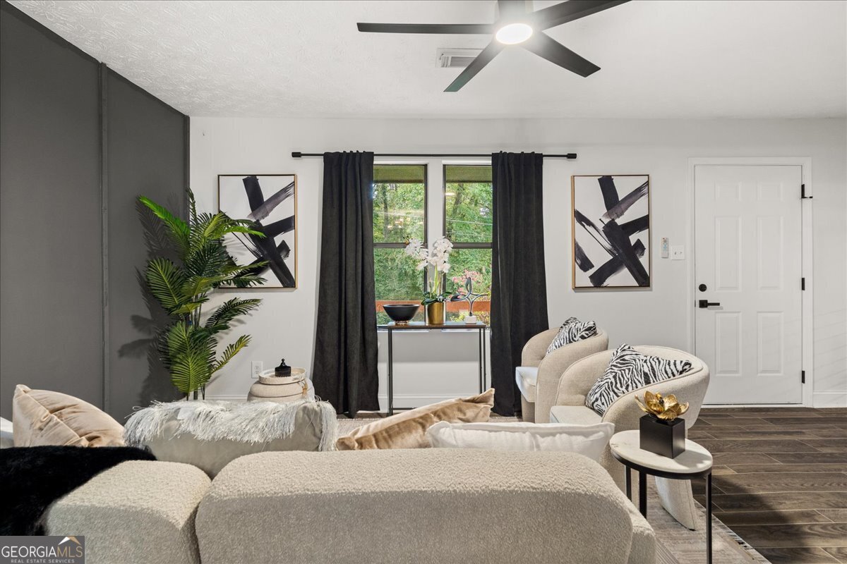 3809 Chimney Ridge Court Ellenwood - Photo 21