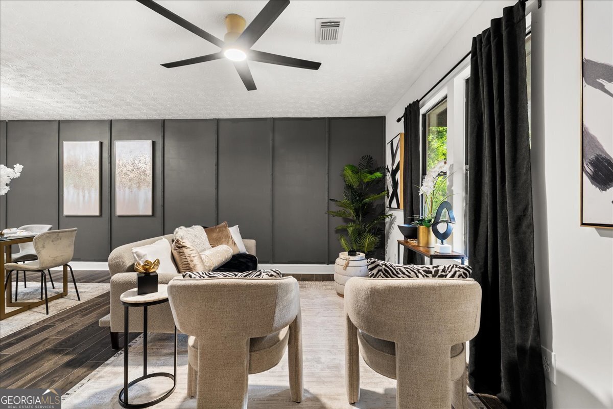 3809 Chimney Ridge Court Ellenwood - Photo 22