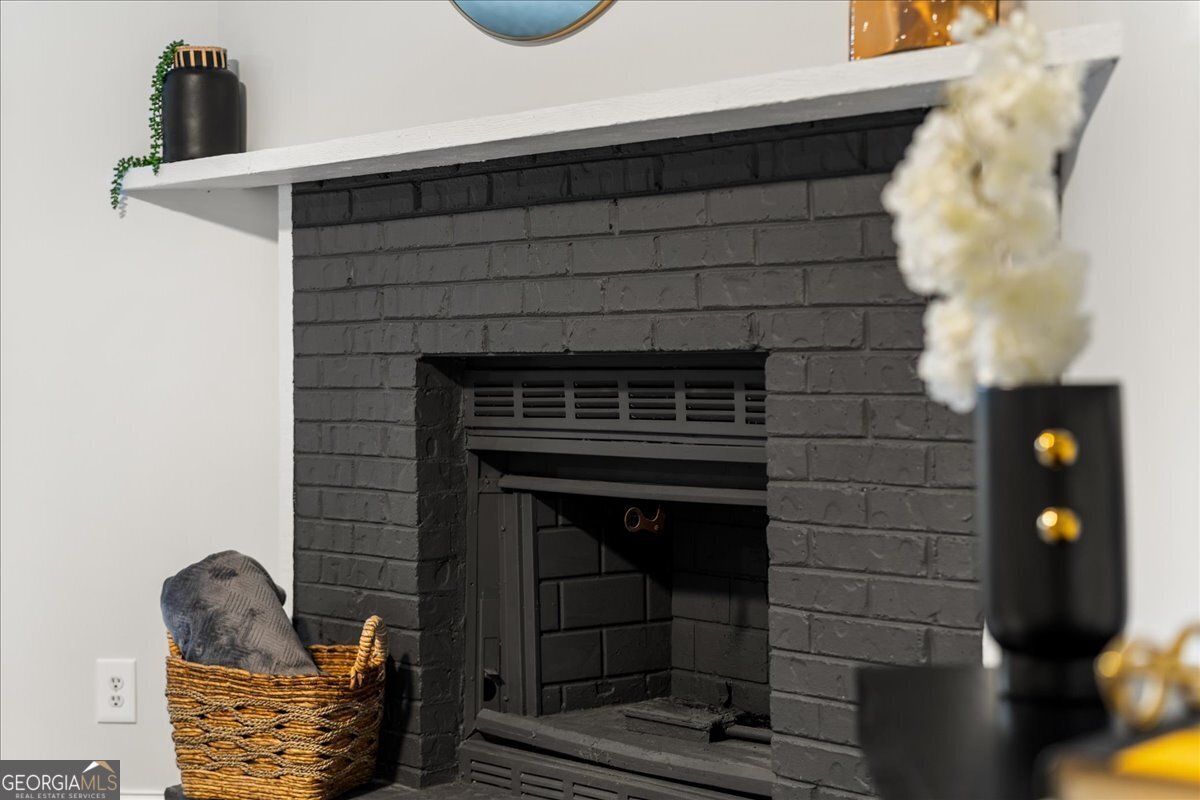 3809 Chimney Ridge Court Ellenwood - Photo 27