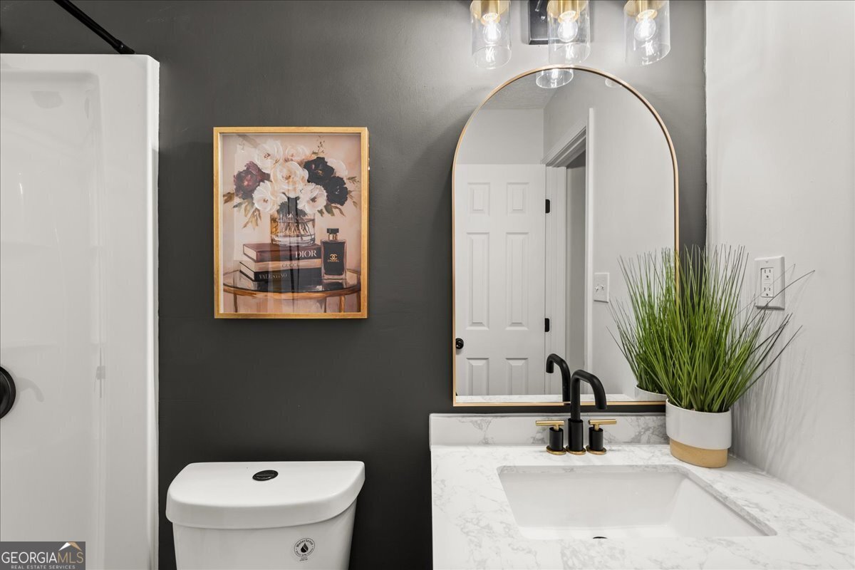 3809 Chimney Ridge Court Ellenwood - Photo 32