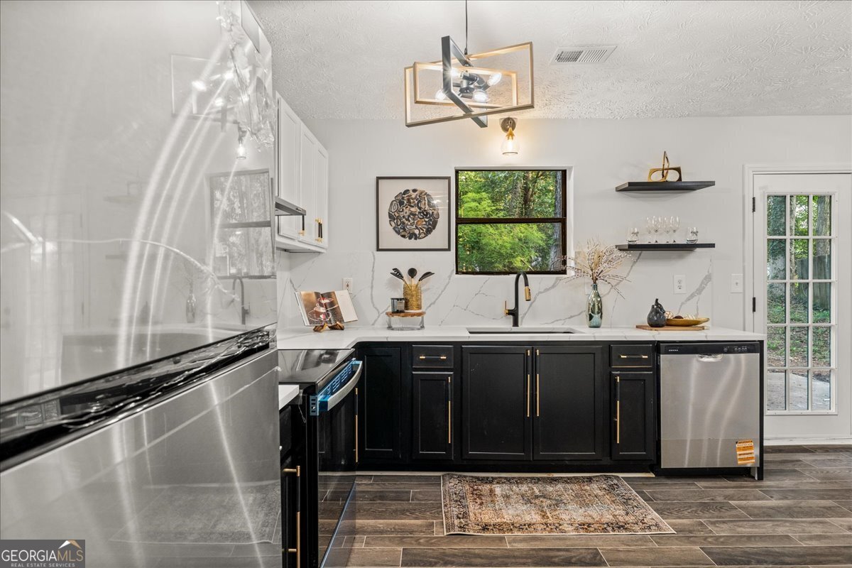 3809 Chimney Ridge Court Ellenwood - Photo 8