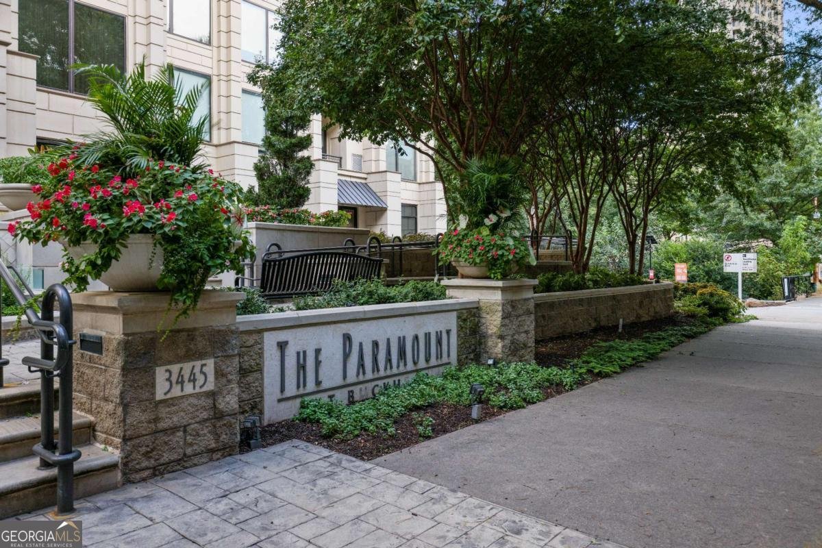 3445 Stratford Road Atlanta - Photo 17