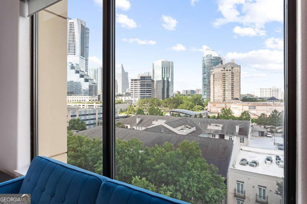 3445 Stratford Road Atlanta - Photo 6