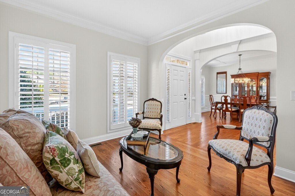 4855 Allistair Drive Cumming - Photo 13