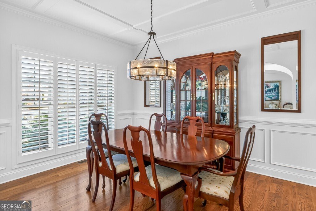 4855 Allistair Drive Cumming - Photo 14