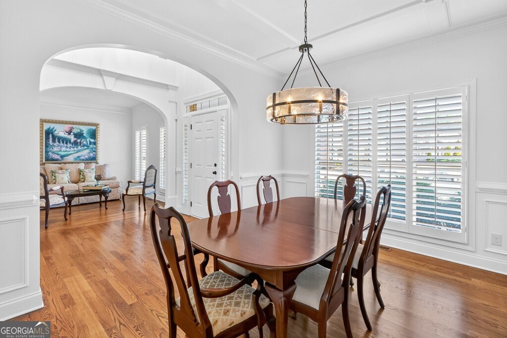 4855 Allistair Drive Cumming - Photo 15